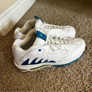 Nike Total Griffey Max 99 | Nike Ken Griffey Jr